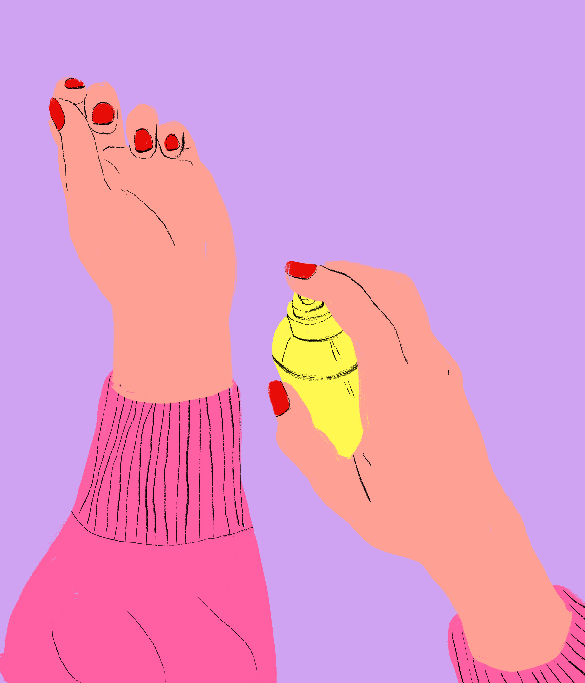 γυναικεία αρώματα