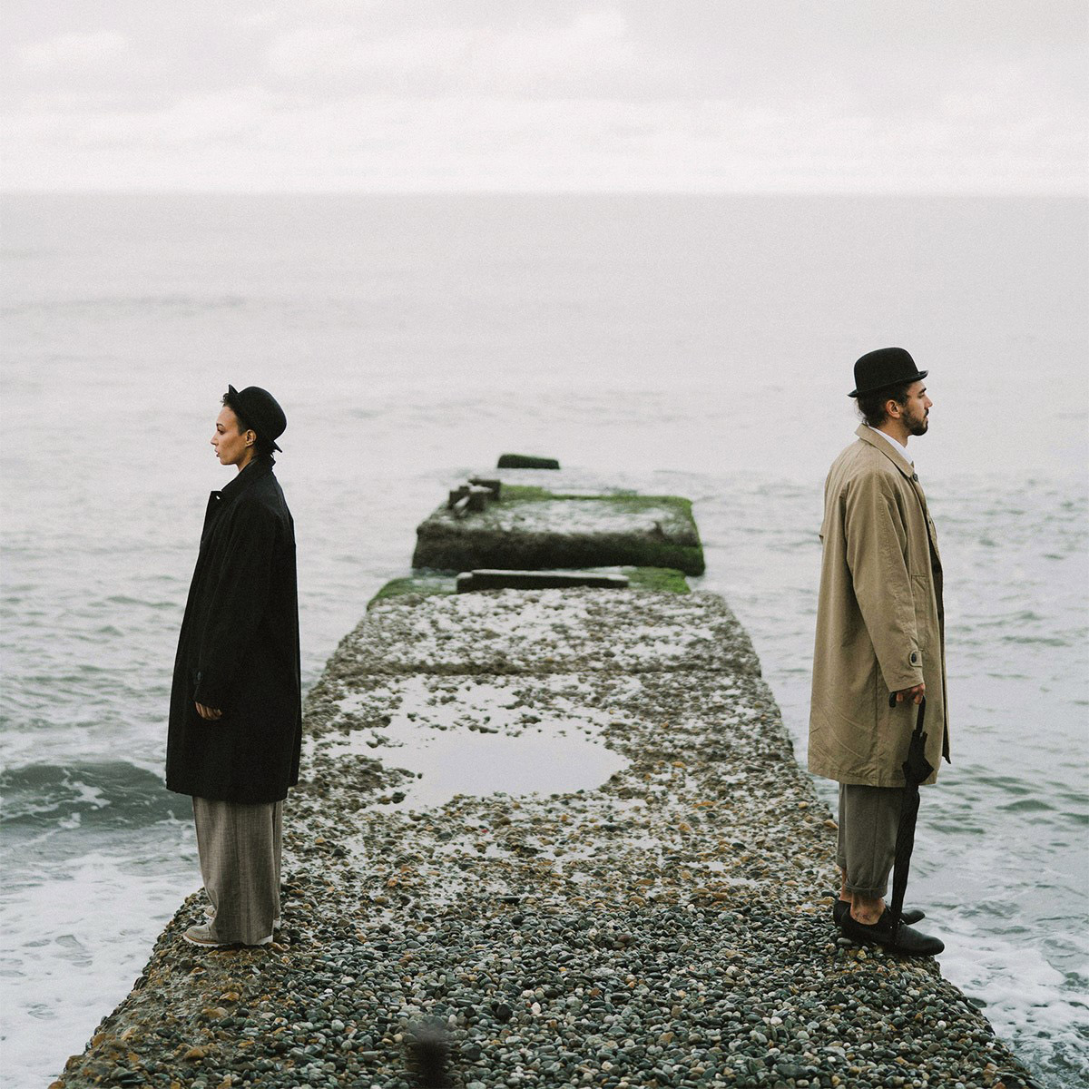 Δίλημμα σκαντζόχοιρου