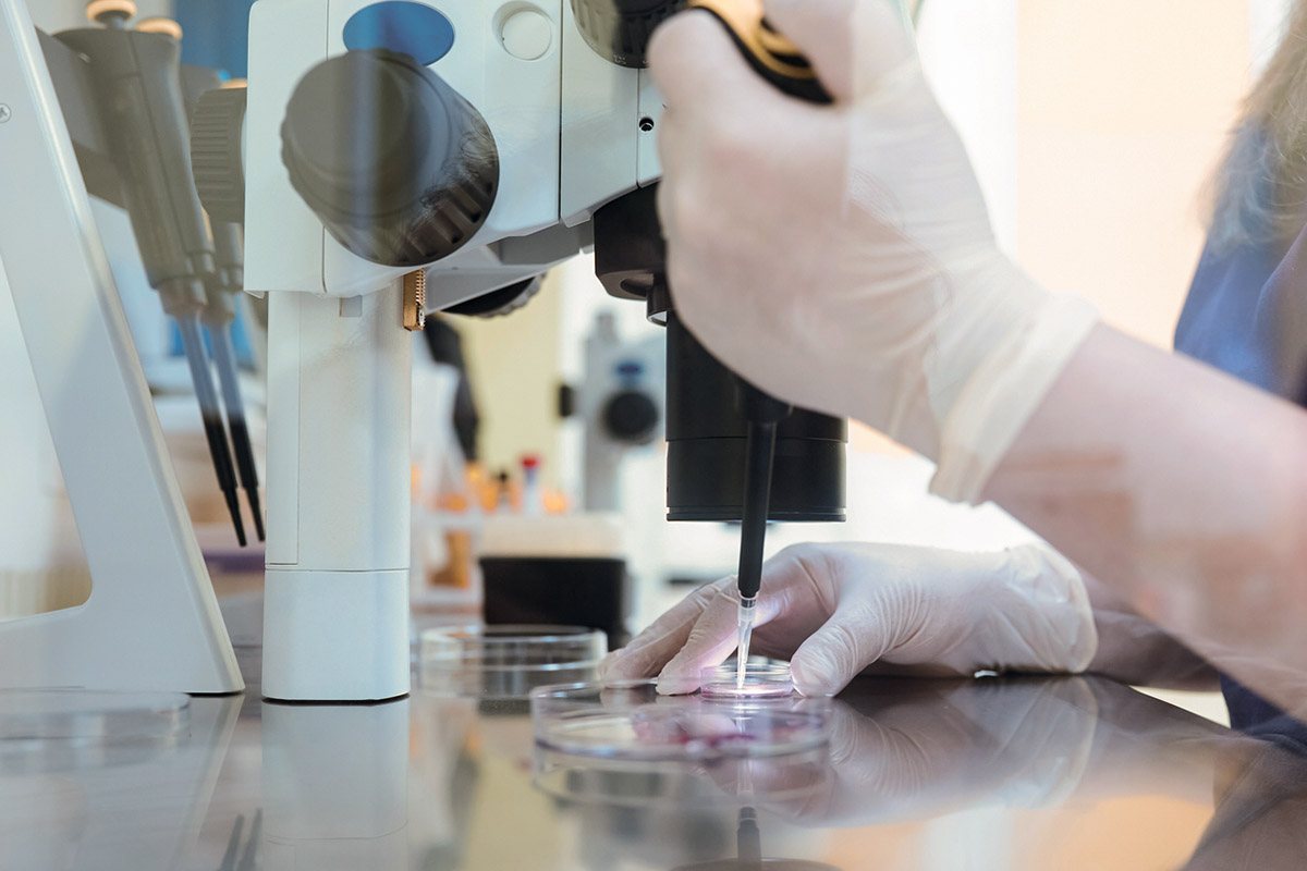 Τι συμβαίνει στο σπέρμα όταν ο άνδρας έχει βιώσει έντονο στρες