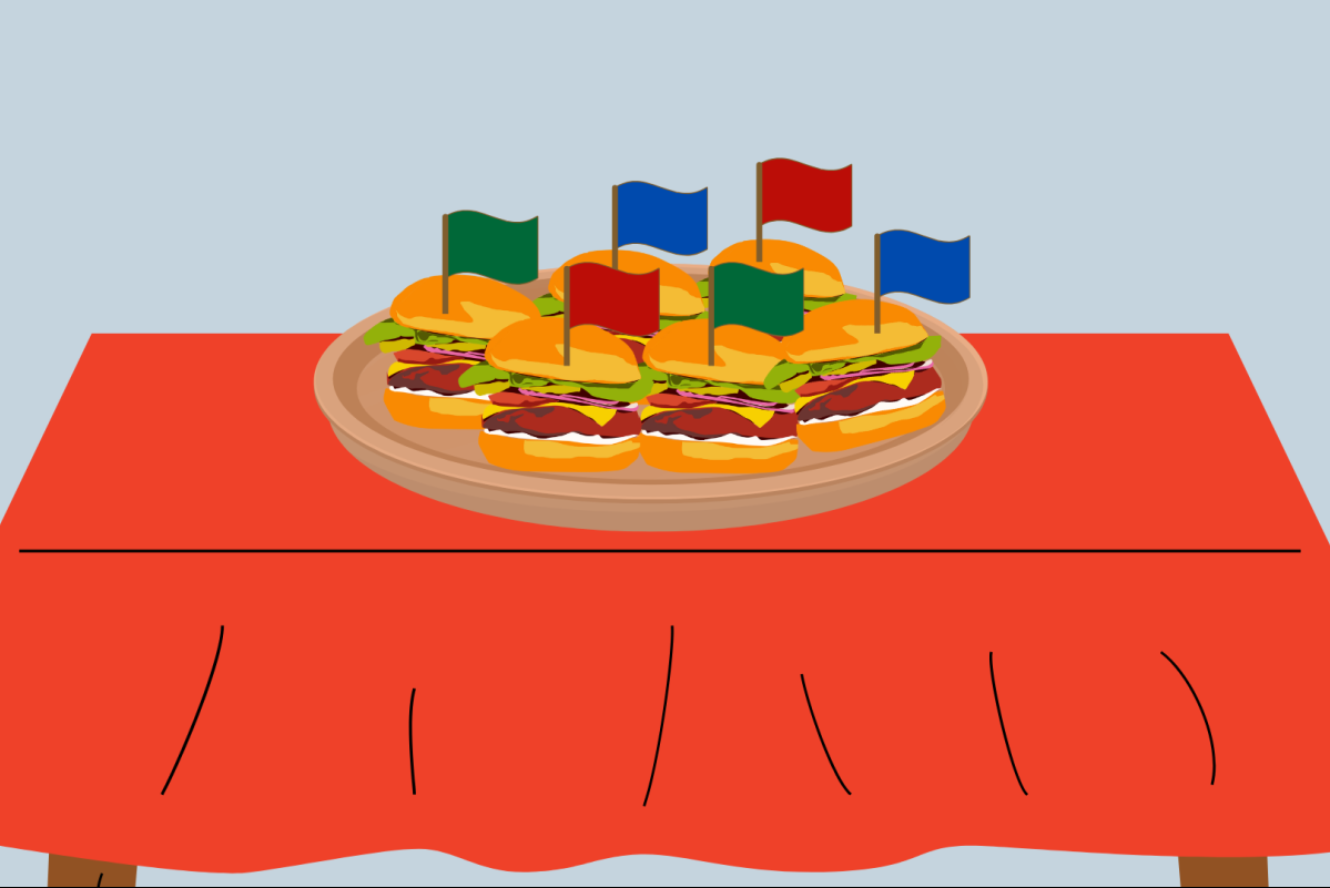 Πολιτικές συζητήσεις