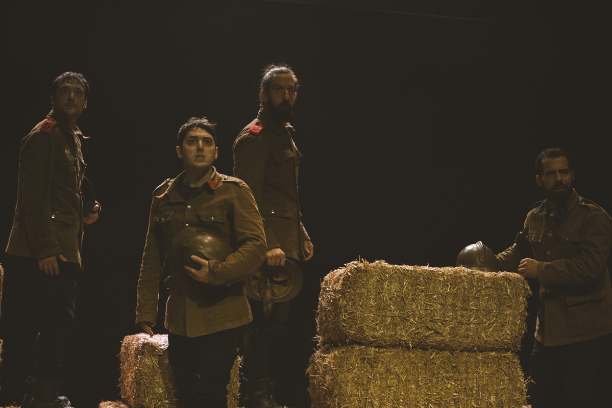 Το όνειρο της Ιωνίας