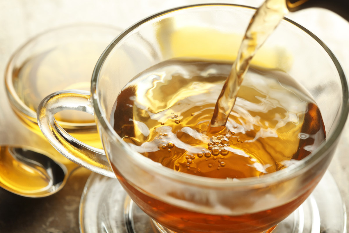 Αυτά τα 10 τρόφιμα τρώνε όσοι φτάνουν τα 100 