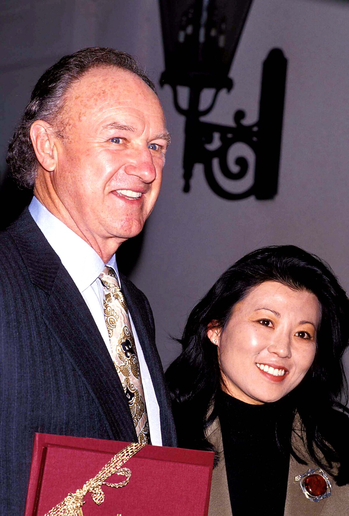 Τι είναι ο χανταϊός που σκότωσε τη γυναίκα του Τζιν Χάκμαν;