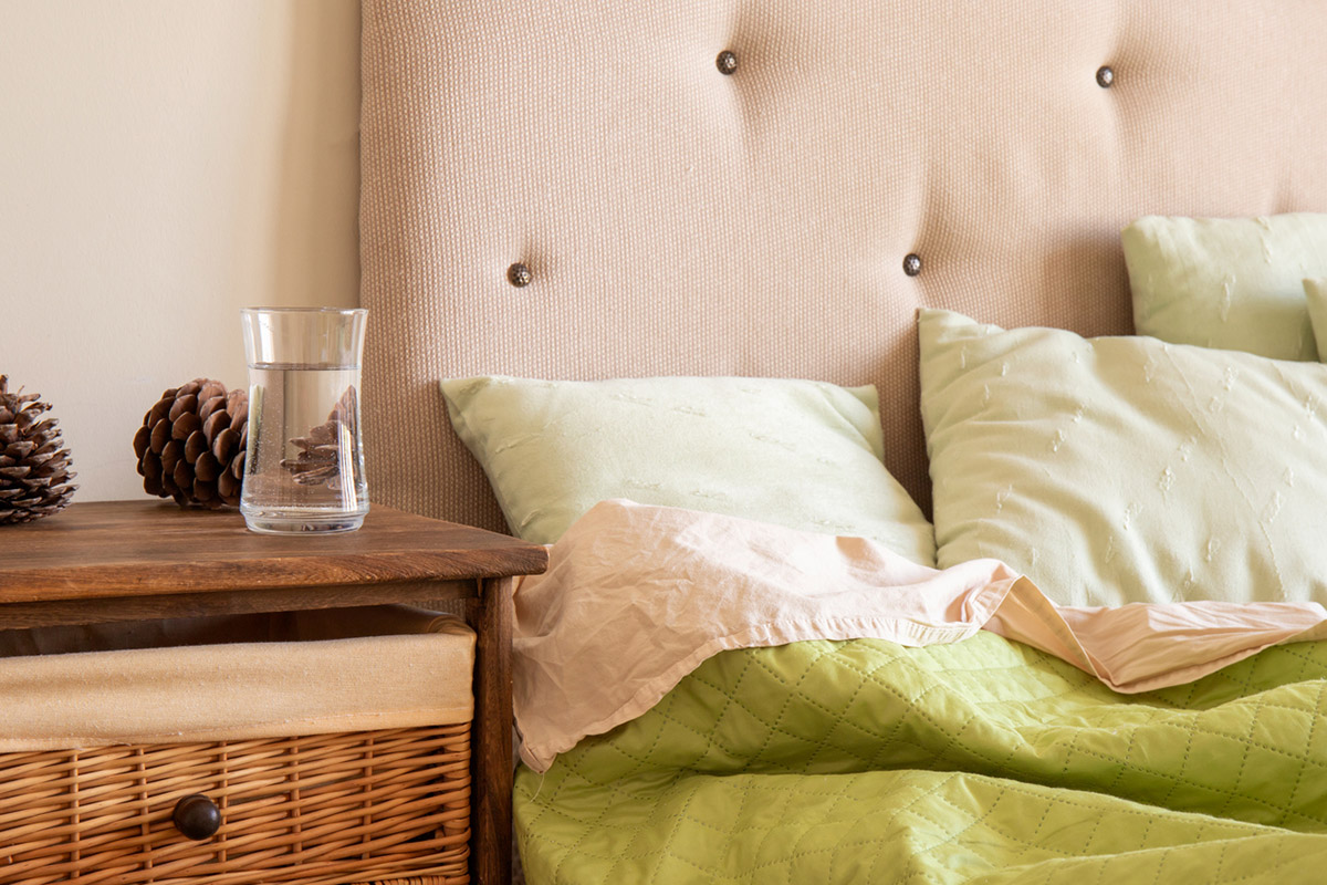 πρωινή ημικρανία