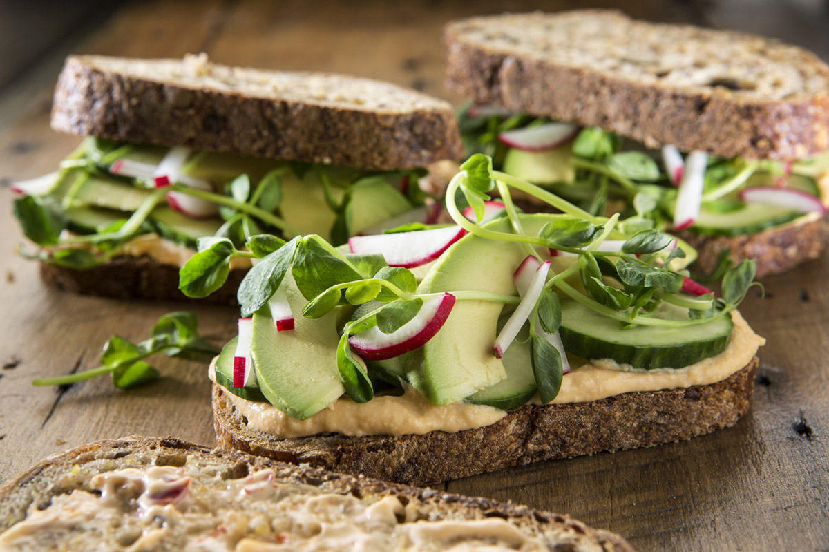 5 αλλαγές στη διατροφή σου για να μειώσεις φυσικά τη χοληστερόλη