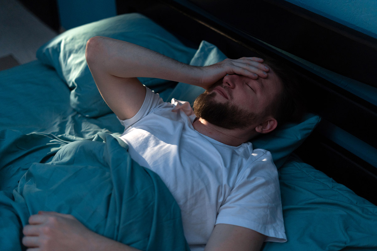 άνδρες υγεία