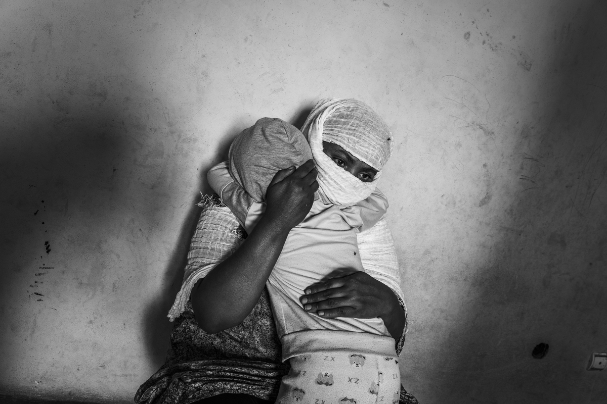 20 βραβευμένες φωτογραφίες δείχνουν σε τι κόσμο ζούμε