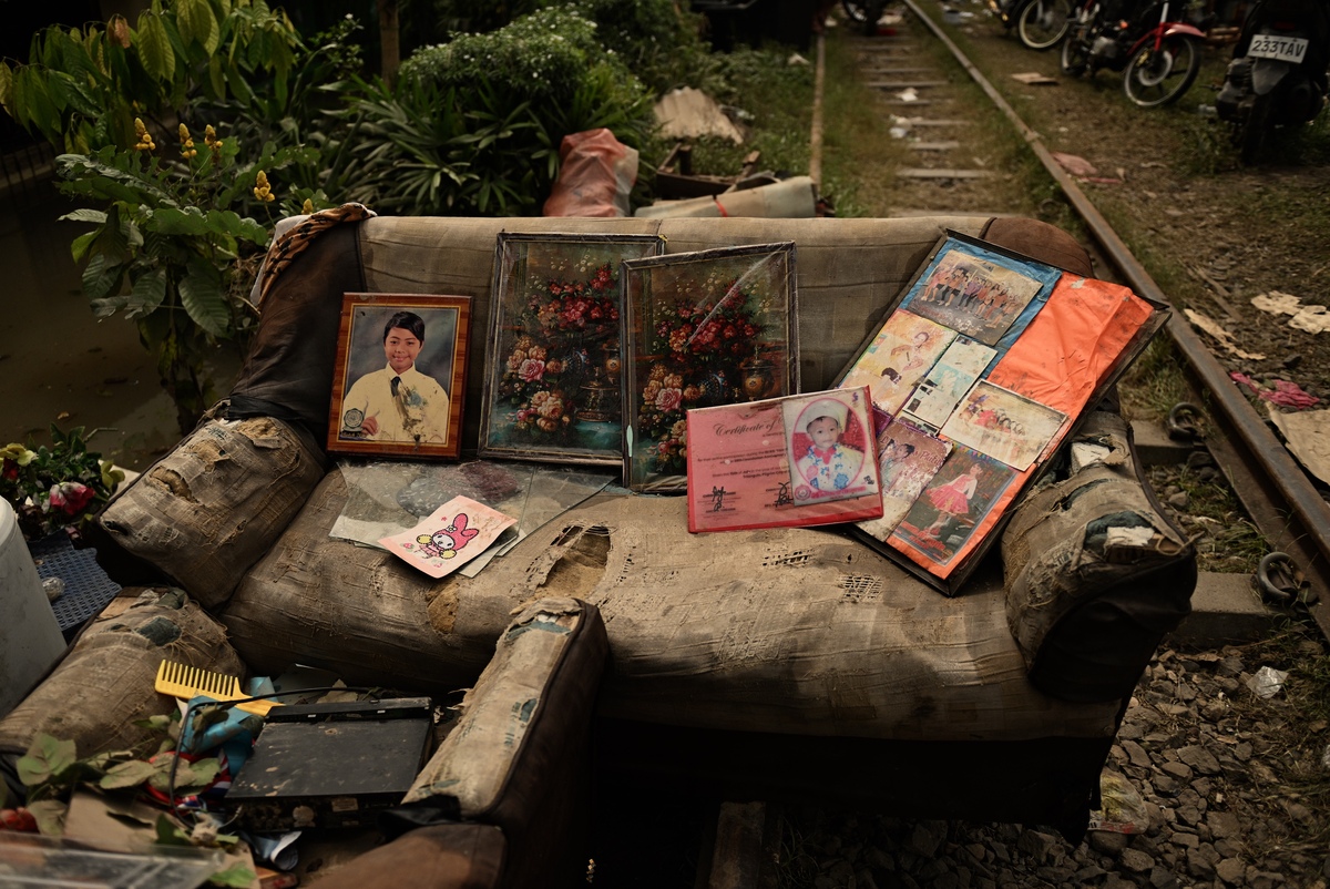 20 βραβευμένες φωτογραφίες δείχνουν σε τι κόσμο ζούμε