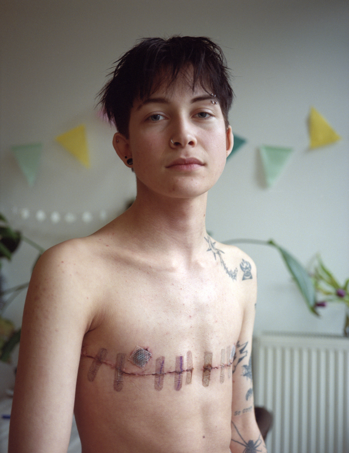 20 βραβευμένες φωτογραφίες δείχνουν σε τι κόσμο ζούμε