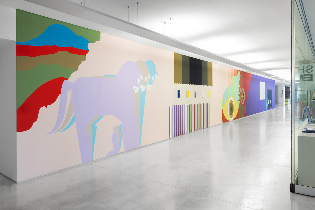 ΕΜΣΤ: 4 συναρπαστικές νέες εκθέσεις που επαναπροσδιορίζουν τη θέση μας στη γη