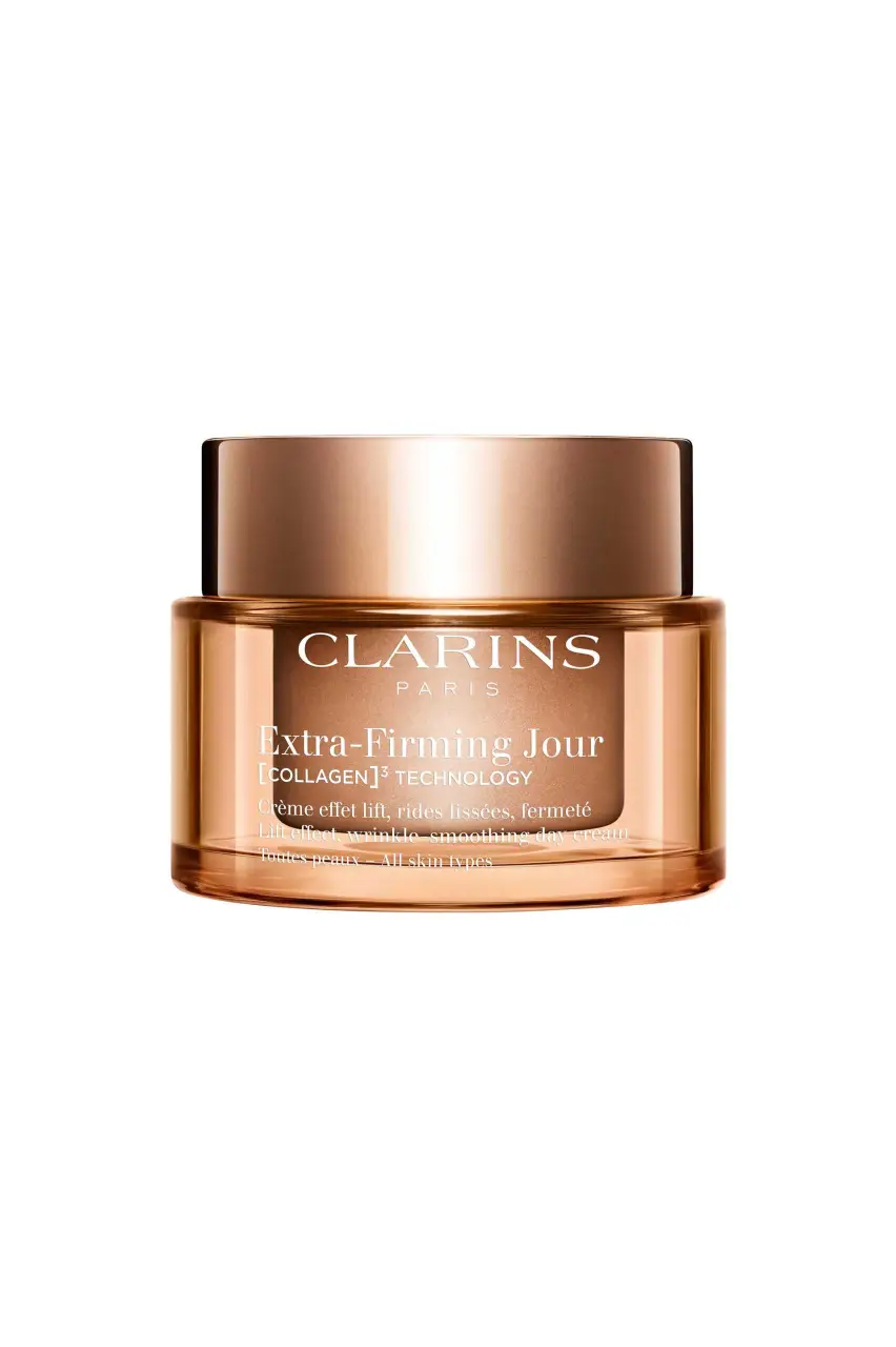 Extra-Firming Day Cream 