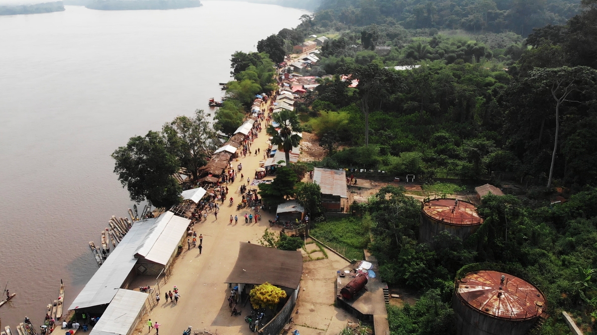 ΕΜΣΤ: 4 συναρπαστικές νέες εκθέσεις που επαναπροσδιορίζουν τη θέση μας στη γη