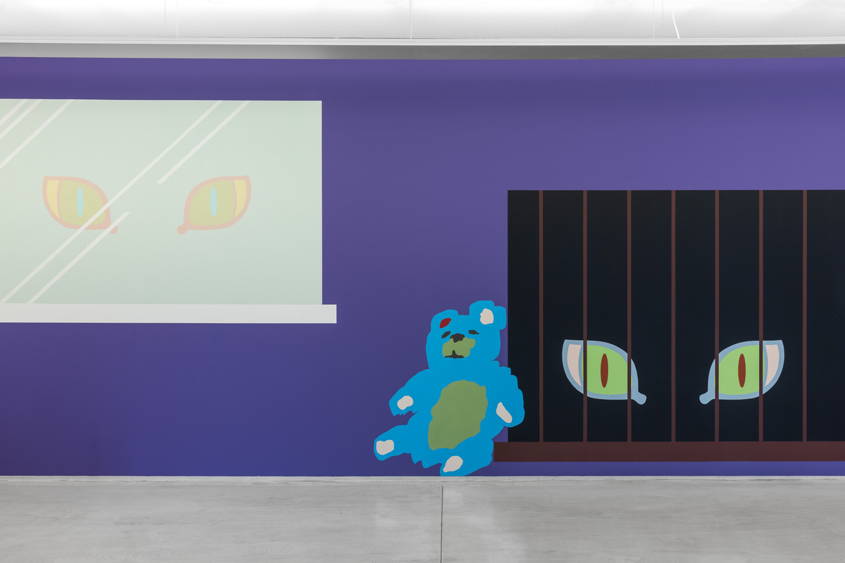 ΕΜΣΤ: 4 συναρπαστικές νέες εκθέσεις που επαναπροσδιορίζουν τη θέση μας στη γη