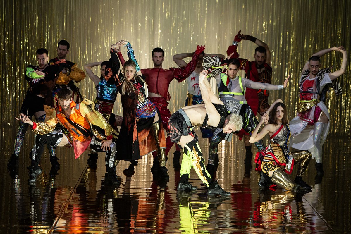 Χρυσή εποχή