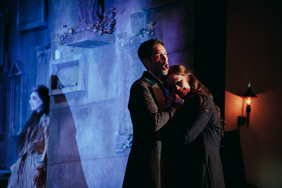 Λουτσία ντι Λαμμερμούρ