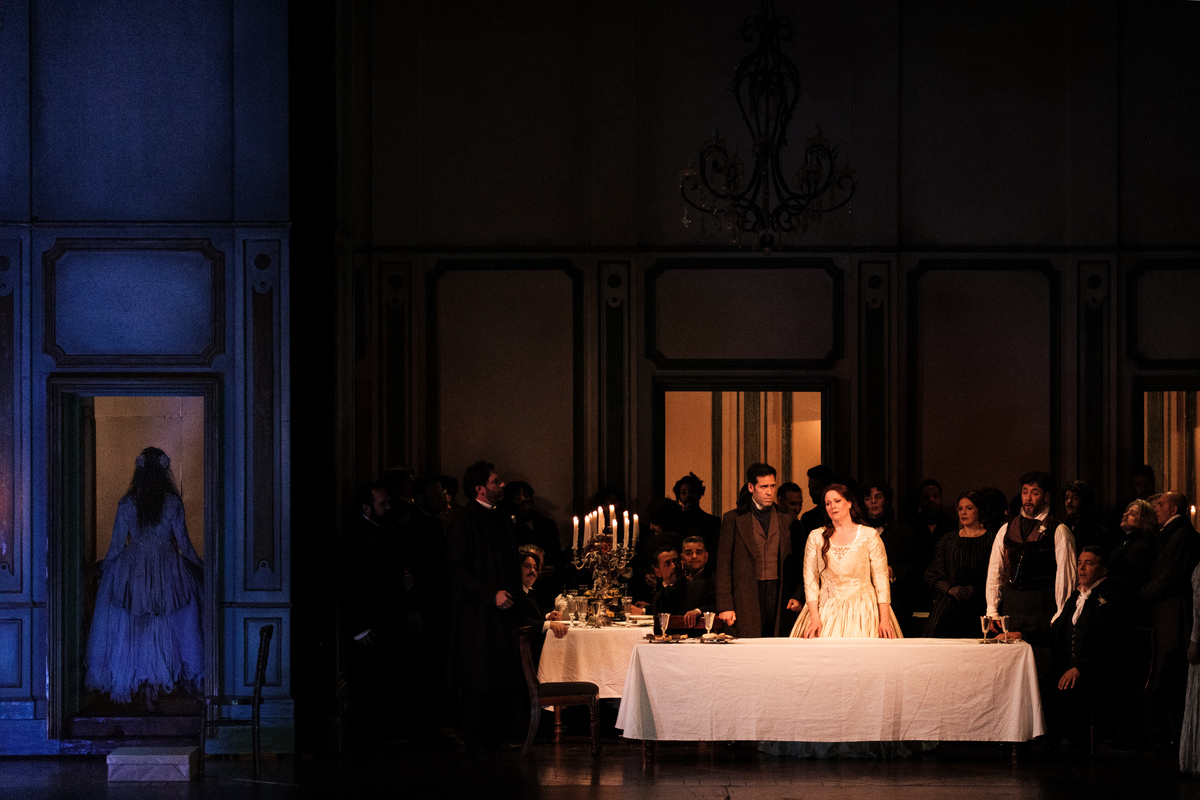 Ισμαέλ Τζόρντι: Ο ποδοσφαιριστής που έγινε τενόρος