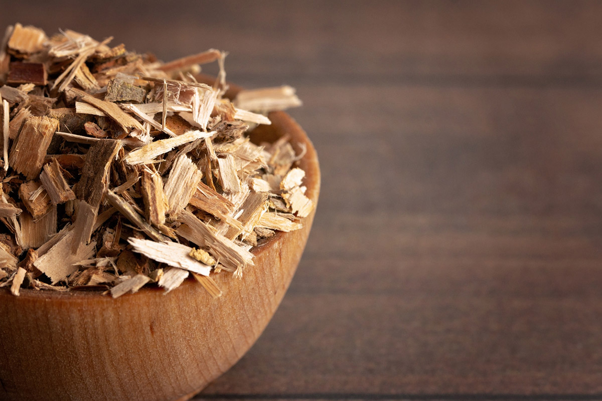 Φλοιός ιτιάς