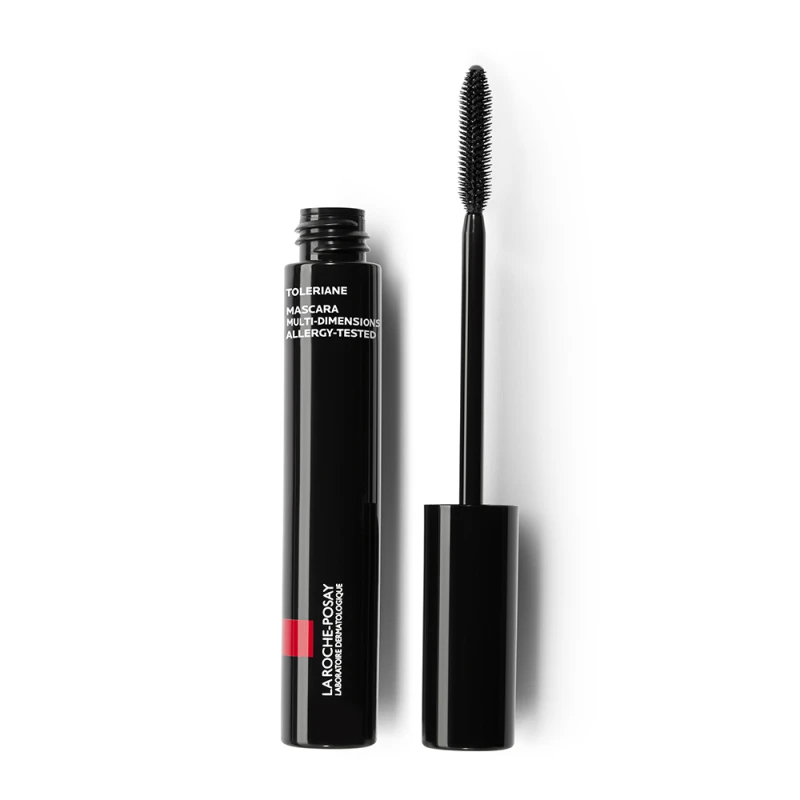 TOLERIANE MULTI-DIMENSIONS MASCARA