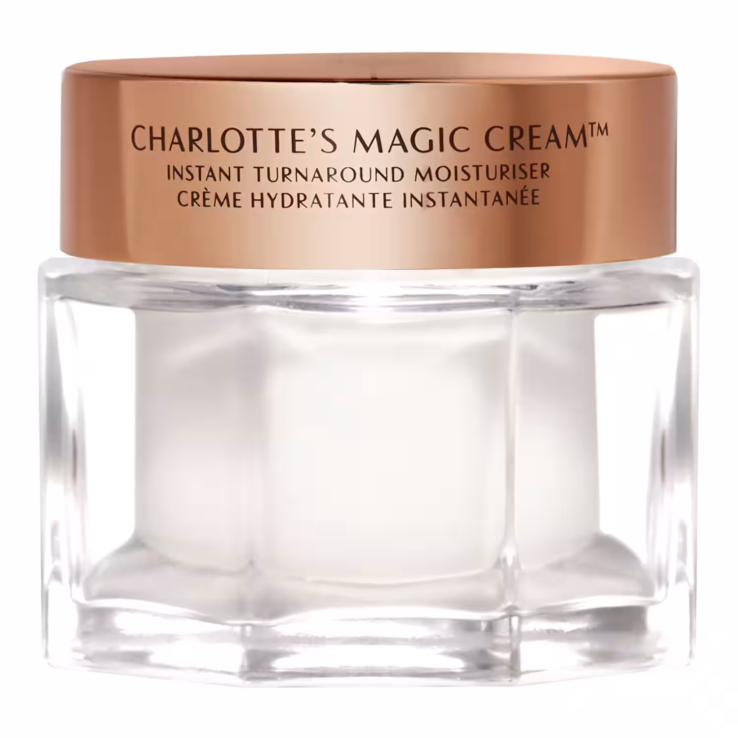MAGIC CREAM