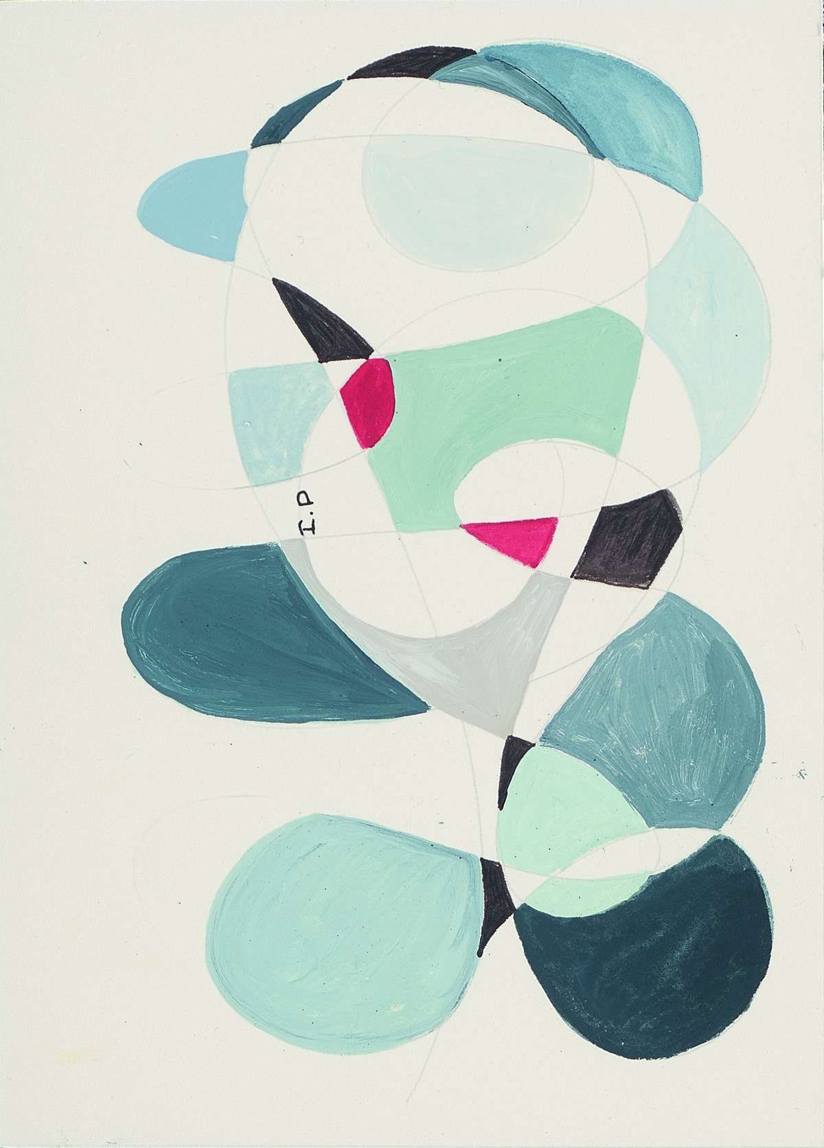 Τα παπούτσια που λιώναν στο χορό