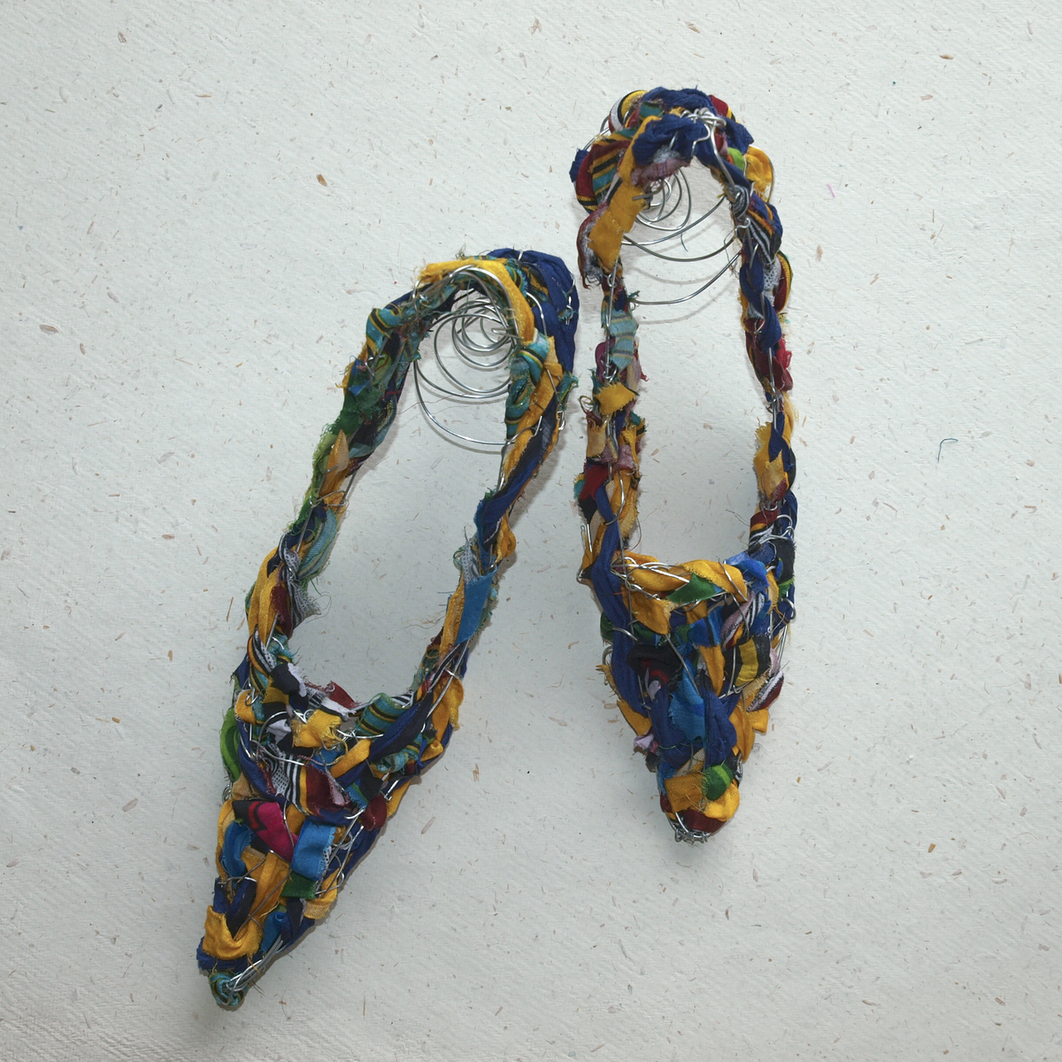 Τα παπούτσια που λιώναν στον χορό