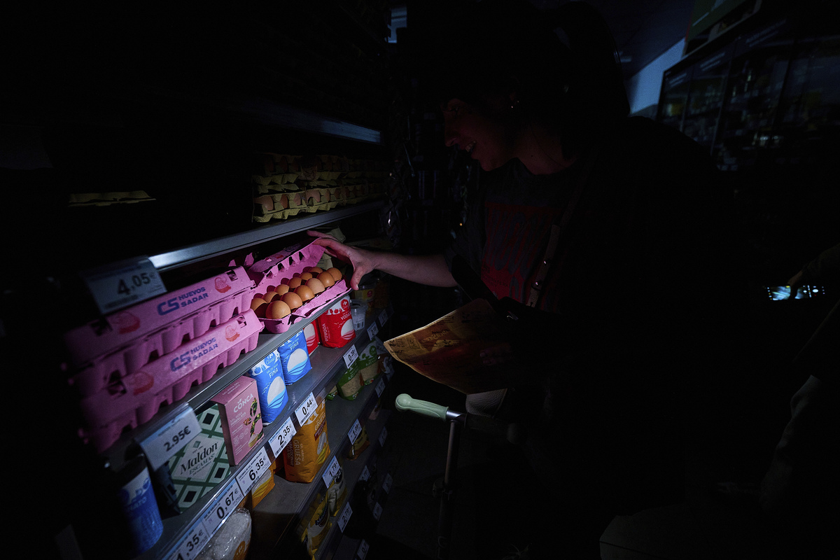 Χρειάζεται να έχουμε στα σπίτια μας κιτ επιβίωσης μετά από αυτό που έγινε στην Ισπανία;