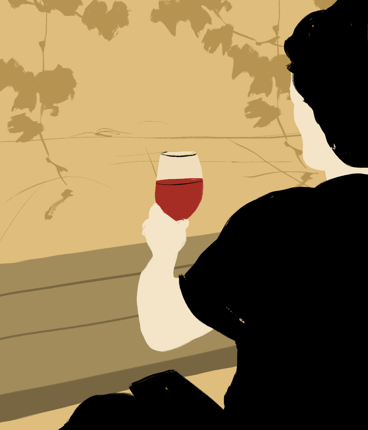 In vino veritas: Είναι πράγματι οι άνθρωποι πιο ειλικρινείς όταν έχουν πιει;