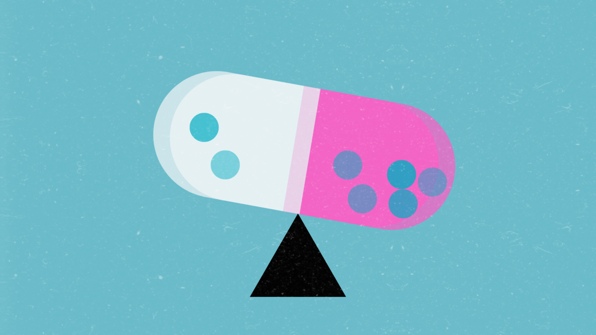 Αντικαταθλιπτική αγωγή