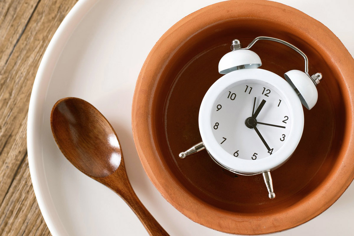 Μπορεί η διαλειμματική νηστεία να προκαλεί υπερβολική κούραση;