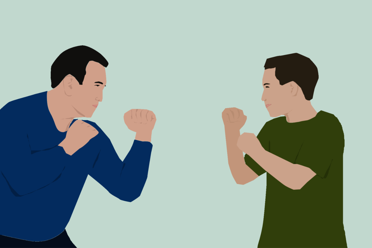 Όταν οι γονείς είναι ακόμη έφηβοι