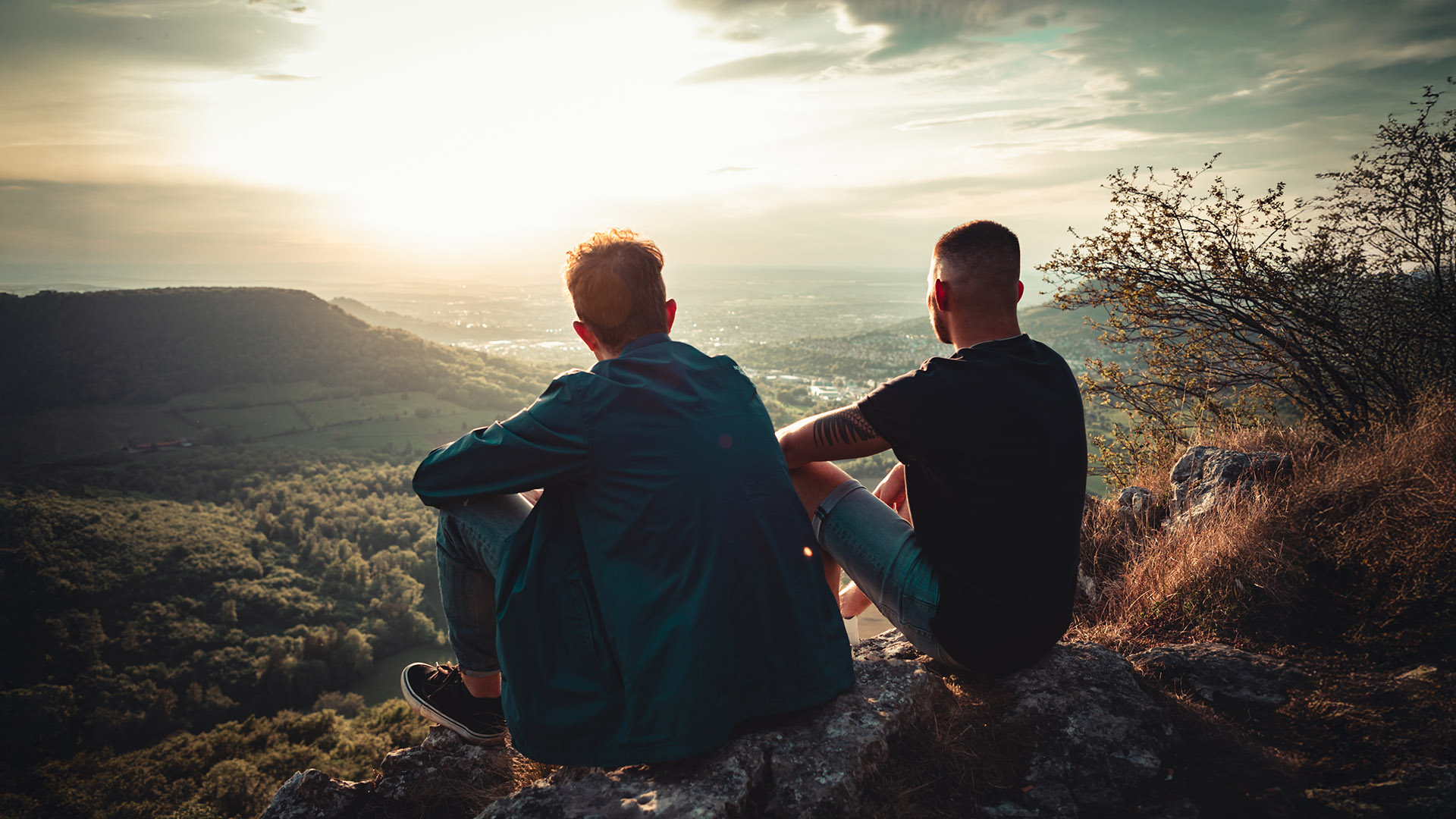 «Θυμάσαι τα όνειρά σου;» και 4 ακόμα ερωτήσεις για την υγεία του εγκεφάλου σου