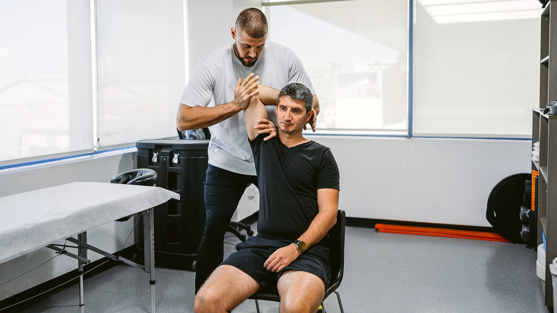 μυοσκελετικό