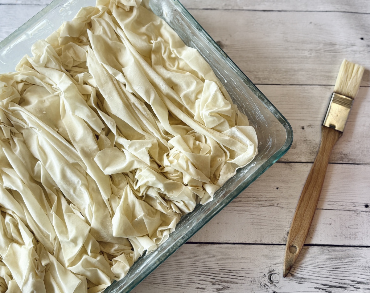 πατσαβουρόπιτα 