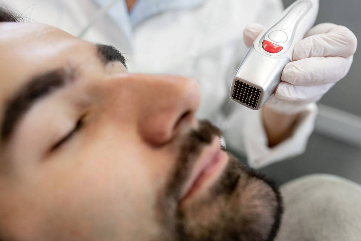 ανομοιόμορφη επιδερμίδα