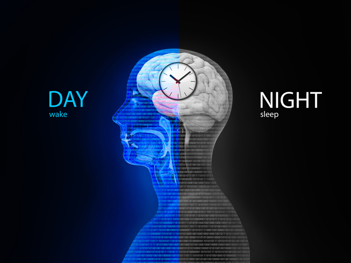 Αυτή είναι η χειρότερη ώρα της ημέρας για να κοιμηθείς σύμφωνα με τον ειδικό