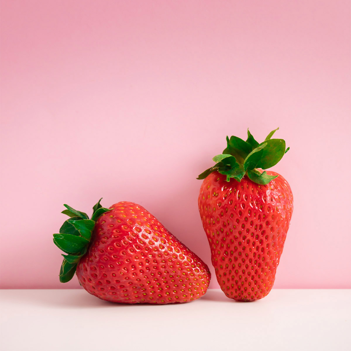 άρωμα με φράουλες