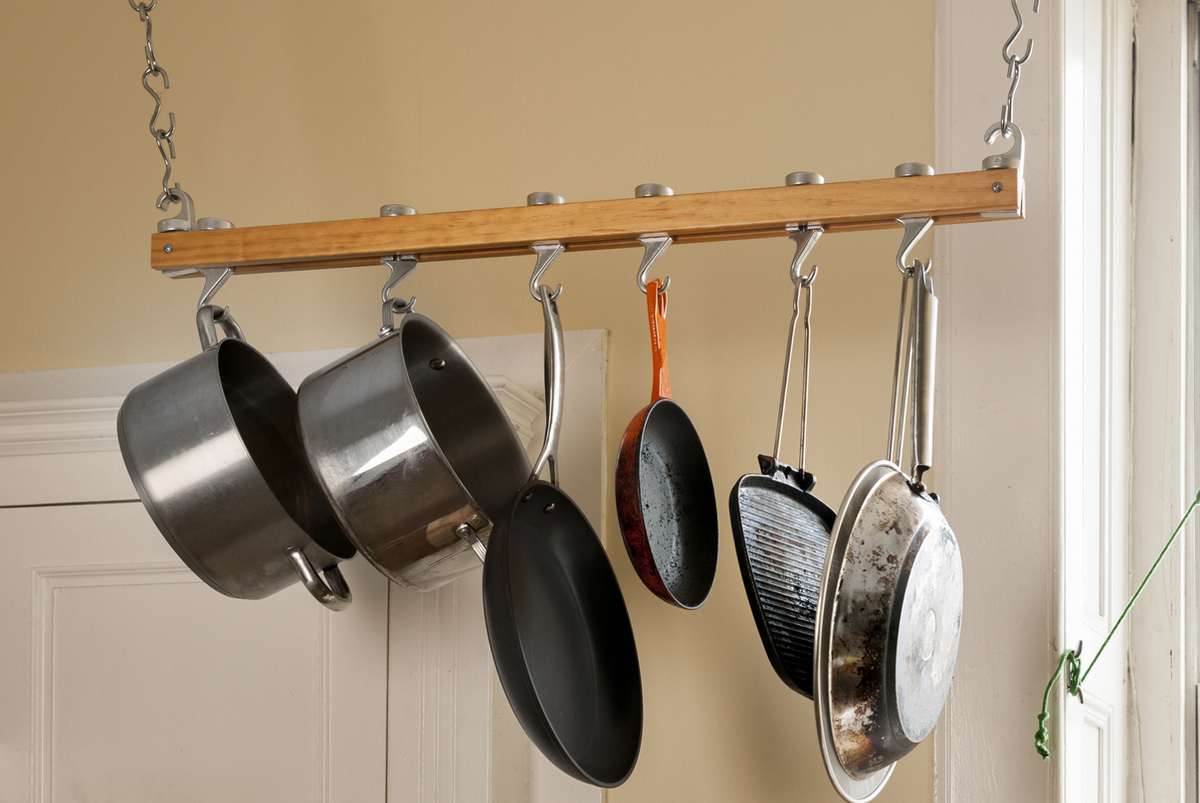 Χώρο στην κουζίνα