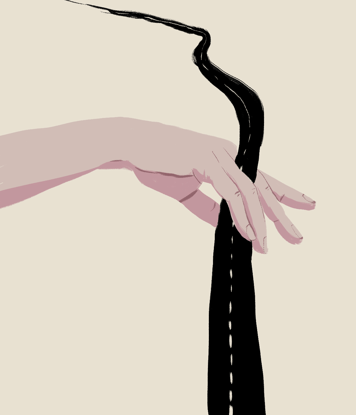 Τα καλύτερα πράγματα στη ζωή είναι αυτά που δεν πρέπει να κυνηγάς