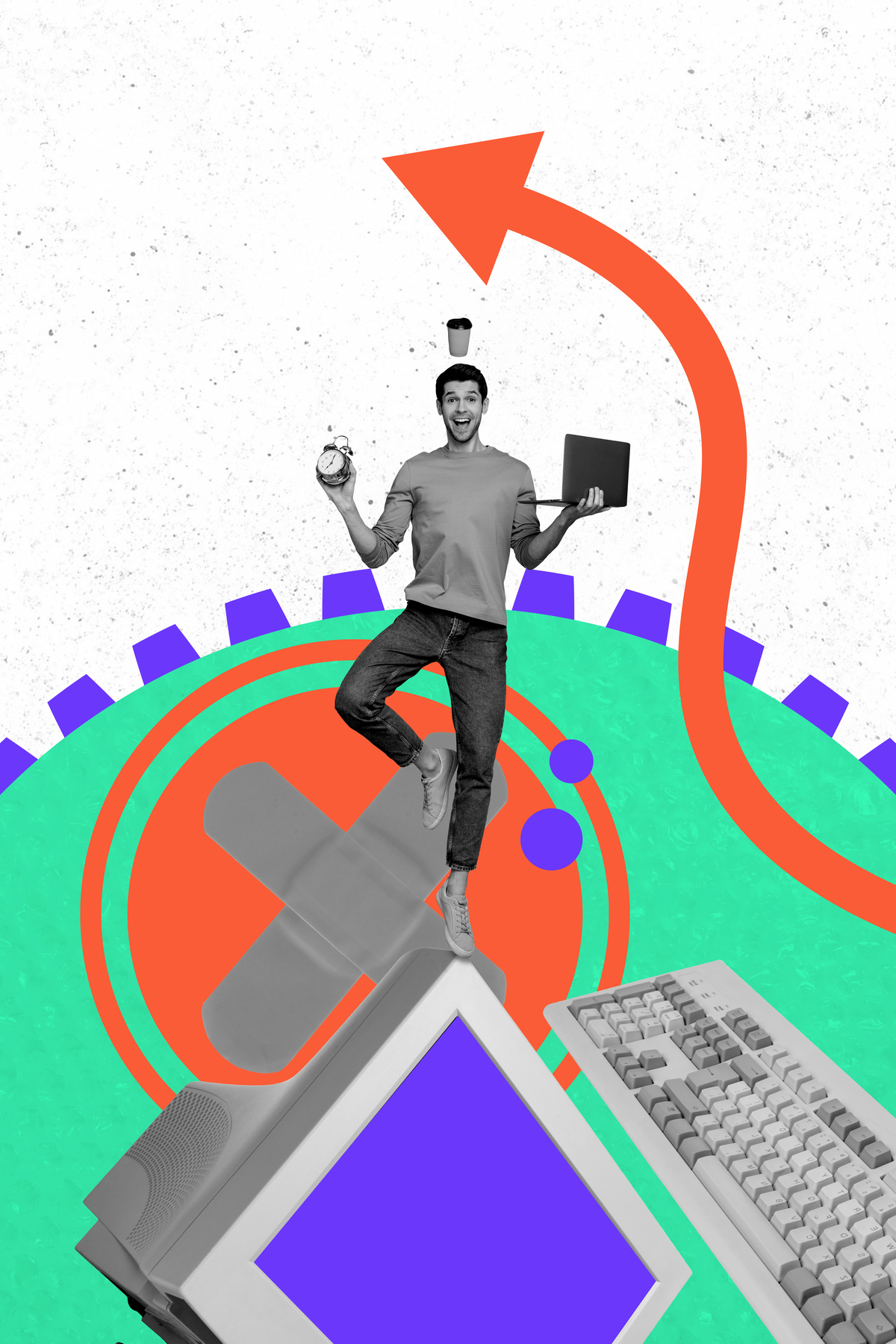 κάνεις αυτό που αγαπάς