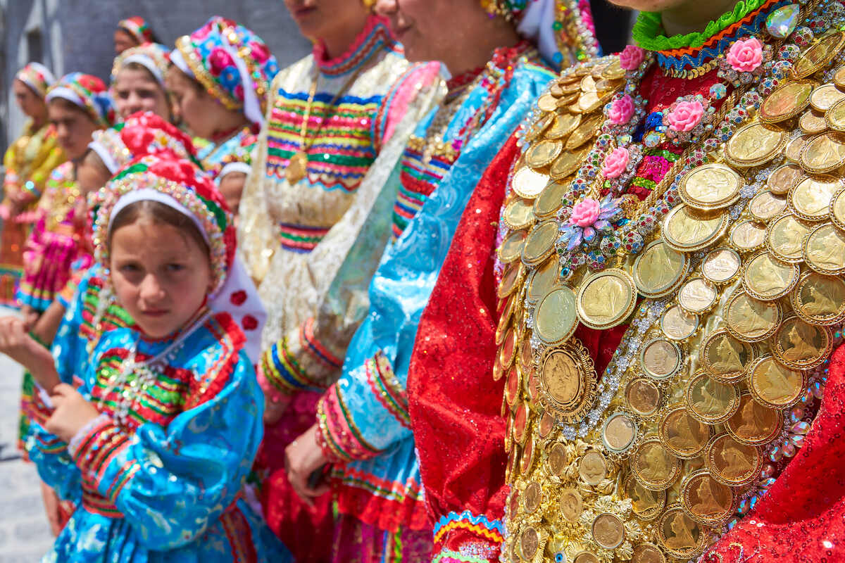 Το Πάσχα στην Όλυμπο Καρπάθου είναι μια συγκλονιστική εμπειρία ζωής
