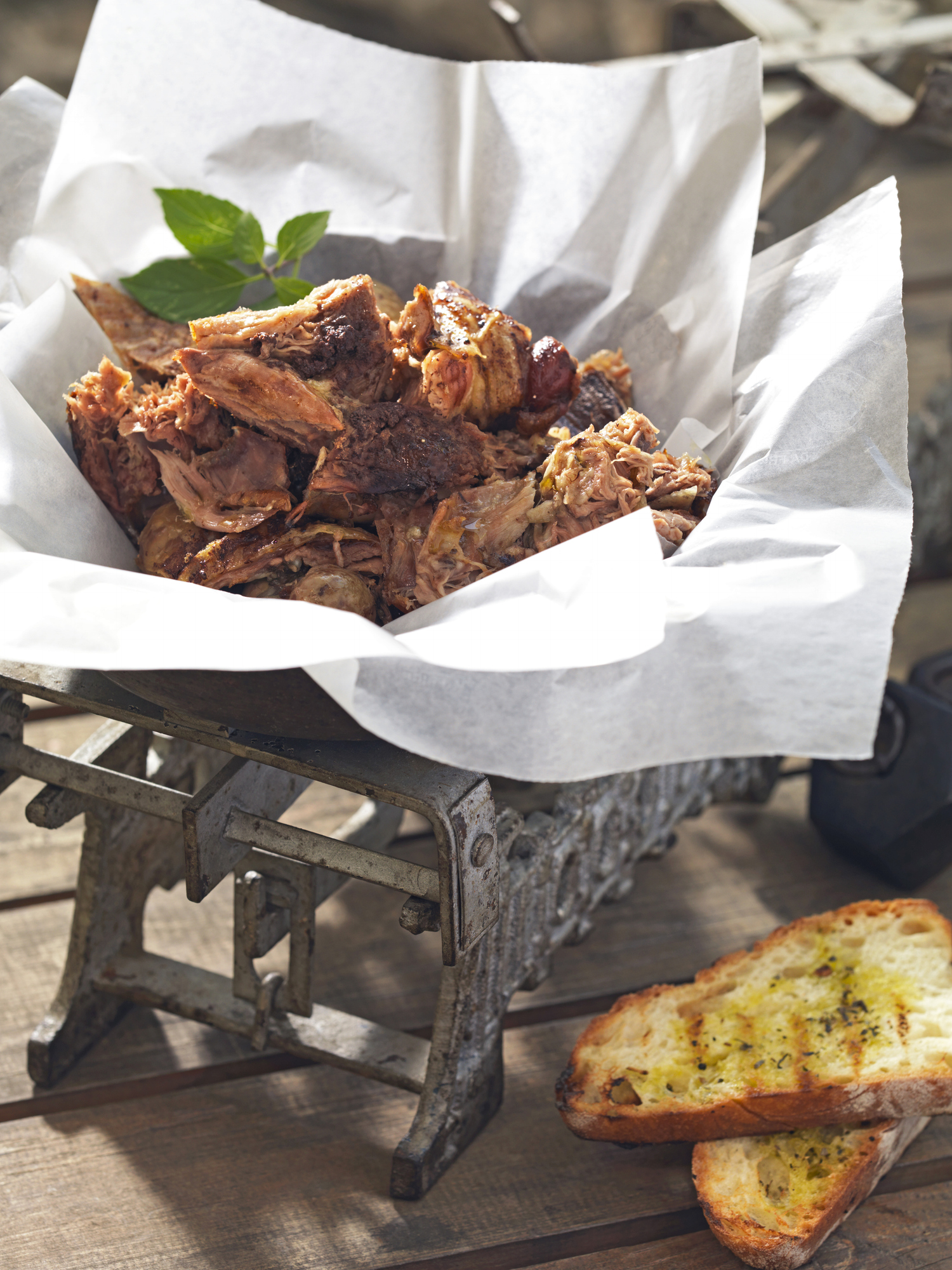 5 σωτήριες διατροφικές συμβουλές για την Κυριακή του Πάσχα