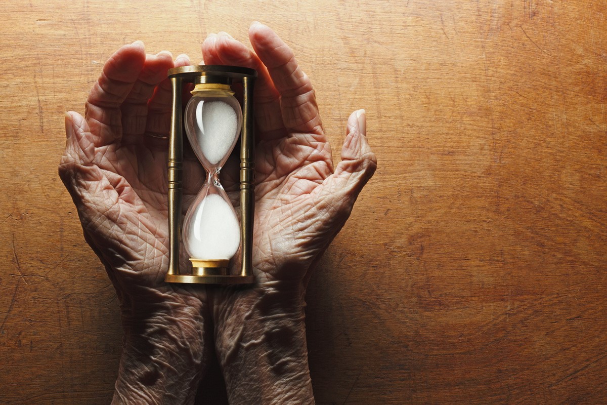 Αποκαλύφθηκαν τα βιολογικά μυστικά της γυναίκας που πέθανε στα 117