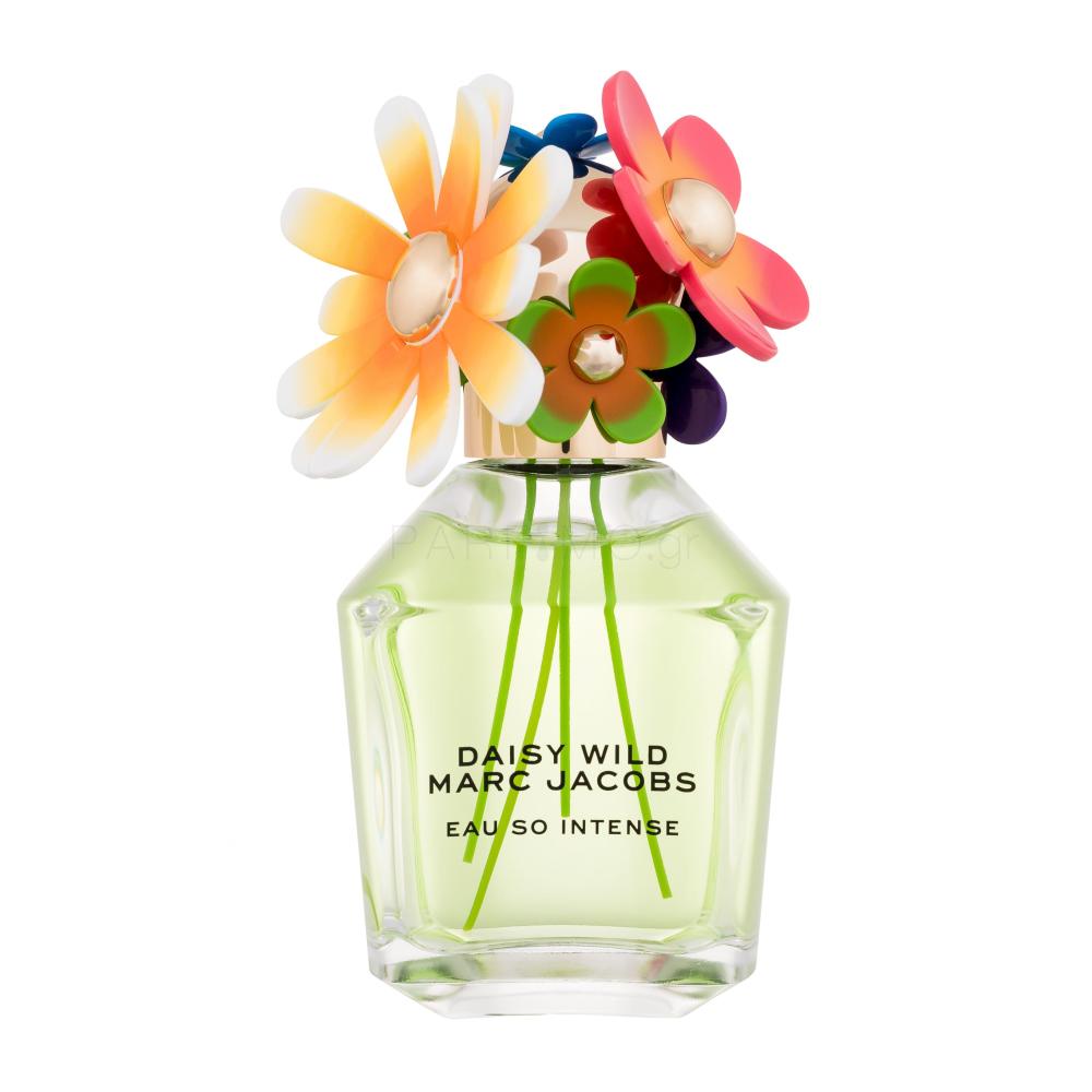 Daisy Wild Eau So Intense Eau de Parfum 