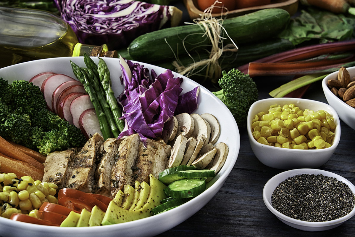 Επιστημονικά αποδεδειγμένοι τρόποι να ενισχύσεις τον μεταβολισμό σου