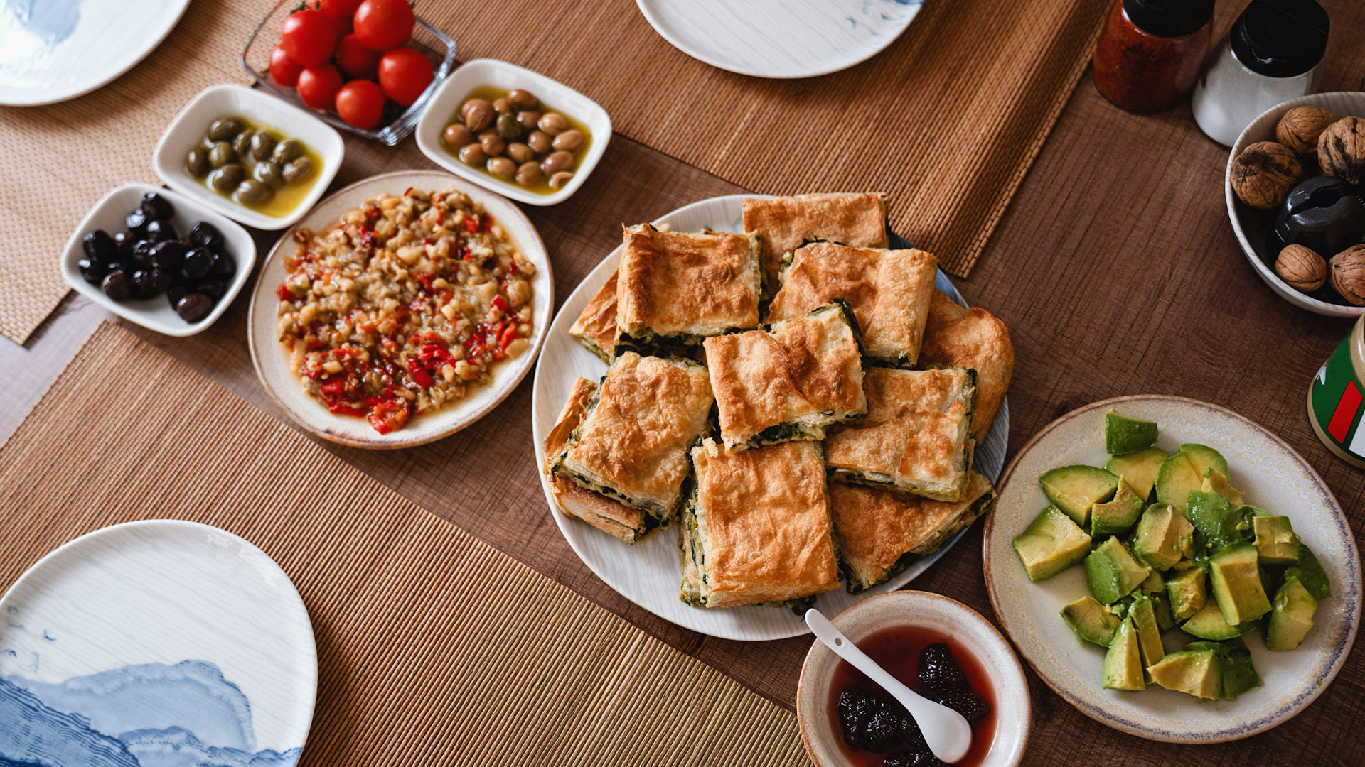 Τα διατροφικά λάθη που κάνουμε στη νηστεία και μετά