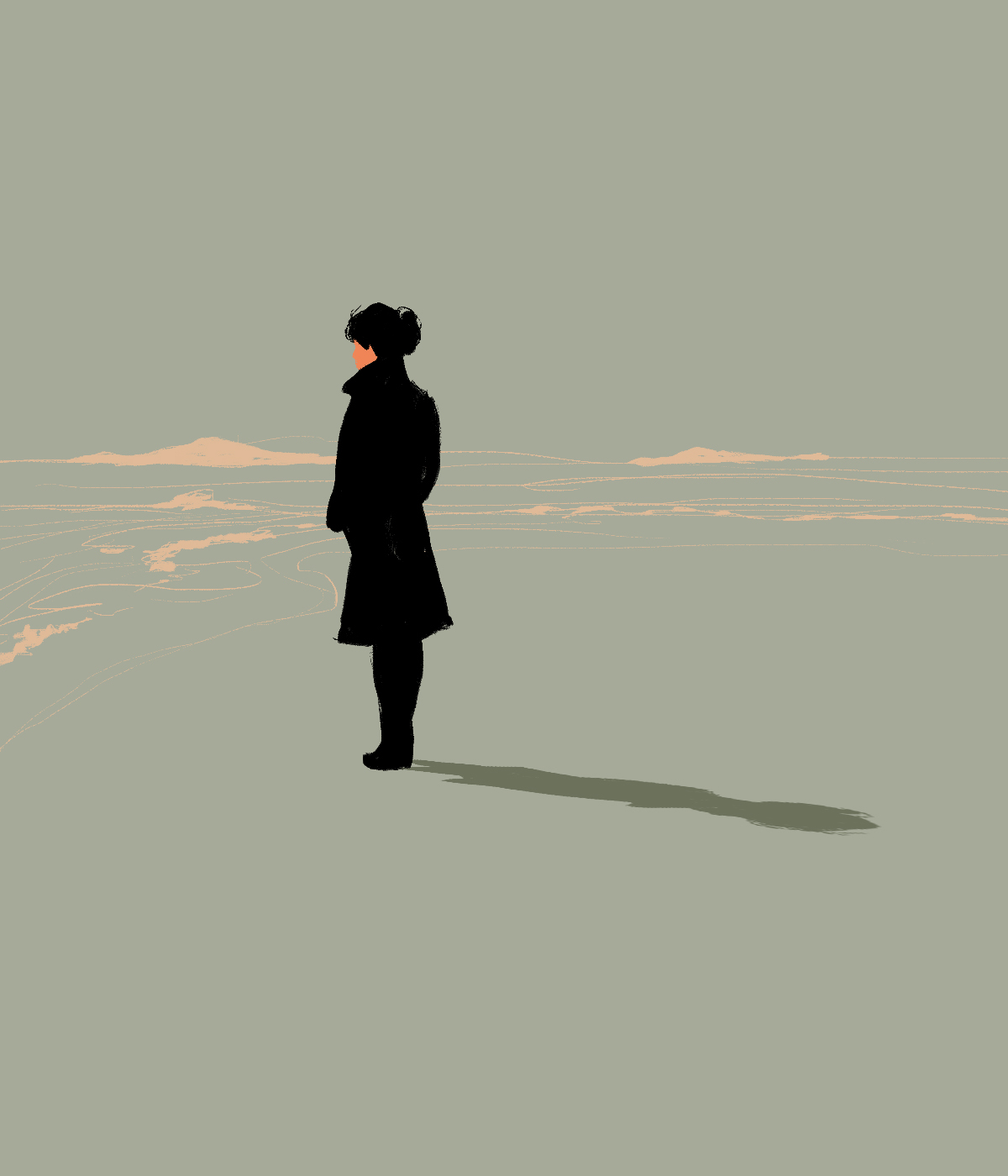 Γιατί η «ευγενής σιωπή» είναι ένα δώρο που αξίζει να κάνεις στον εαυτό σου