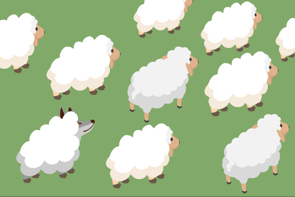 παθητική επιθετικότητα