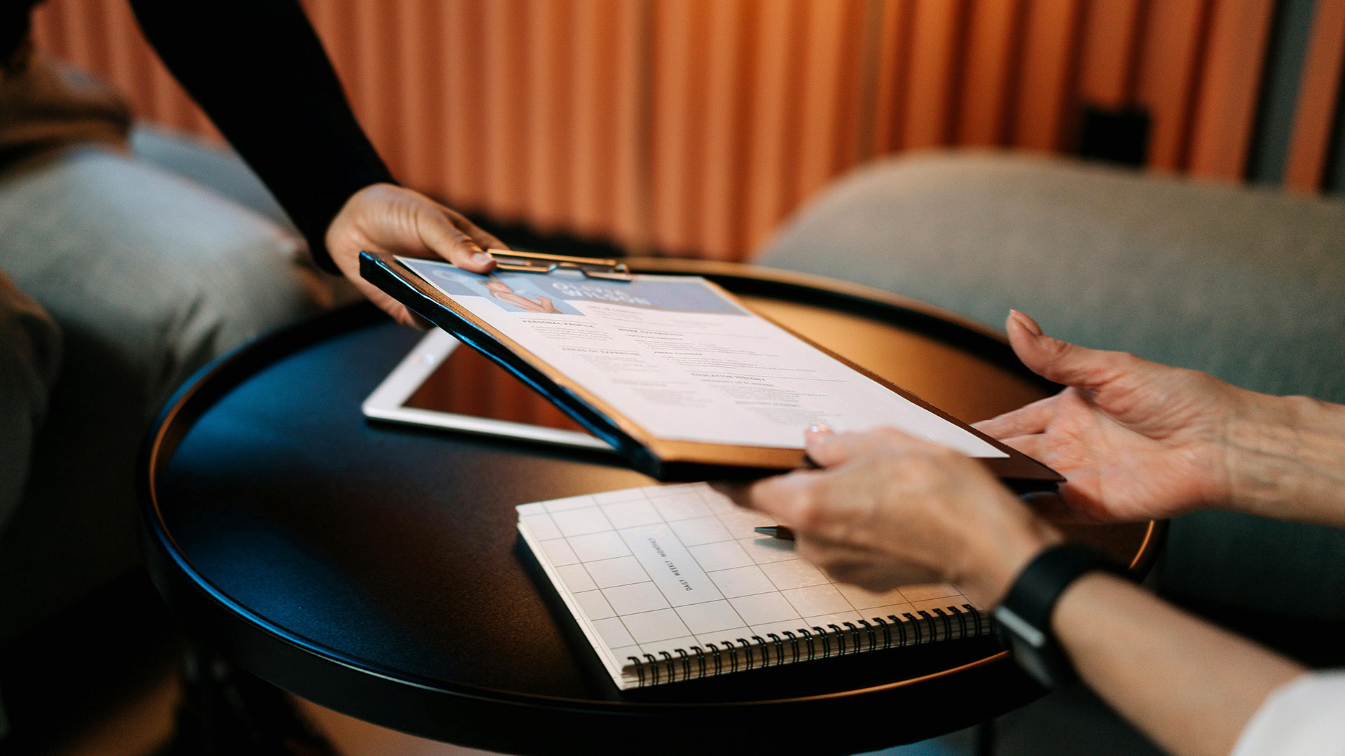 Αγορά εργασίας