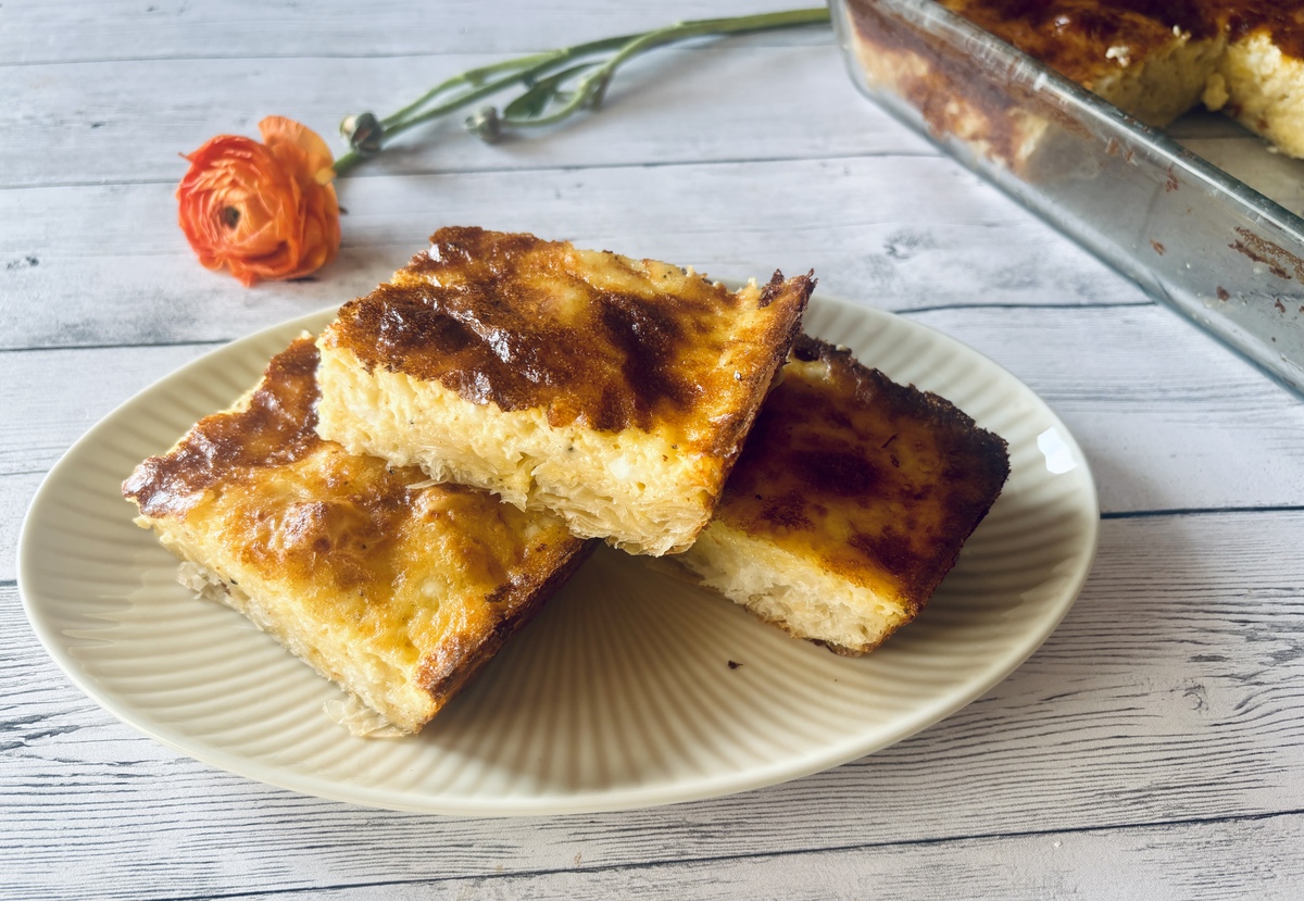 πατσαβουρόπιτα