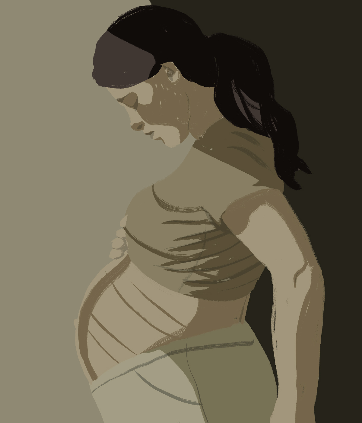 εγκυμοσύνη